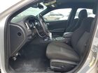 2021 Dodge Charger R Gray vin: 2C3CDXCT7MH642348