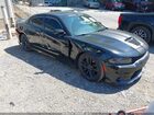 2022 Dodge Charger R/t Black vin: 2C3CDXCT7NH126492