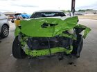 2023 Dodge Charger R Зеленый vin: 2C3CDXCT7PH639230 Damage: Left Head Lamp, Missing, Replacement Required