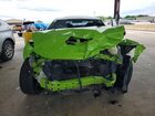 2023 Dodge Charger R Зеленый vin: 2C3CDXCT7PH639230
