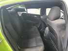 2023 Dodge Charger R Зеленый vin: 2C3CDXCT7PH639230 Damage: Left Side Curtain Air Bag, Deployed, Replacement Required