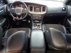 2023 Dodge Charger R Красный vin: 2C3CDXCT7PH672681
