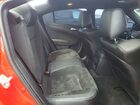 2023 Dodge Charger R Красный vin: 2C3CDXCT7PH672681