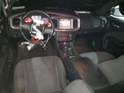 2016 Dodge Charger R Gray vin: 2C3CDXCT8GH356187