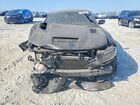 2018 Dodge Charger R Серый vin: 2C3CDXCT8JH122686
