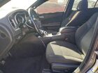 2018 Dodge Charger R Серый vin: 2C3CDXCT8JH122686