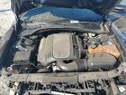 2018 Dodge Charger R Серый vin: 2C3CDXCT8JH122686
