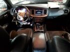 2020 Dodge Charger R/t Burgundy vin: 2C3CDXCT8LH157635