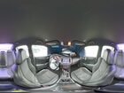 2020 Dodge Charger R Фиолетовый vin: 2C3CDXCT8LH200483