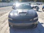 2021 Dodge Charger R/t Черный vin: 2C3CDXCT8MH553176