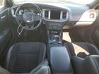 2021 Dodge Charger R/t Черный vin: 2C3CDXCT8MH553176