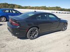 2021 Dodge Charger R/t Черный vin: 2C3CDXCT8MH553176