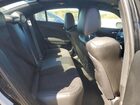 2021 Dodge Charger R/t Черный vin: 2C3CDXCT8MH553176