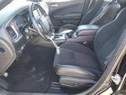 2021 Dodge Charger R/t Черный vin: 2C3CDXCT8MH553176