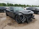 2022 Dodge Charger R Black vin: 2C3CDXCT8NH110298 Damage: Hood, Dent(S) W/ Paint Dmg, > 12 Inches