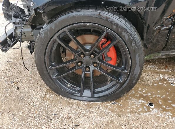 2C3CDXCT8NH110298 2022 DODGE CHARGER Black 
