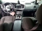 2022 Dodge Charger R Black vin: 2C3CDXCT8NH110298