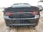 2022 Dodge Charger R Black vin: 2C3CDXCT8NH110298 Damage: Right Tail Light, Broken, Replacement Required