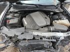 2022 Dodge Charger R Black vin: 2C3CDXCT8NH110298 Damage: Air Intake Duct, Broken, Replacement Required