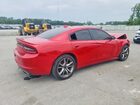 2016 Dodge Charger R Red vin: 2C3CDXCT9GH139019 2016 Dodge Charger R Red vin: 2C3CDXCT9GH139019