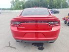 2016 Dodge Charger R Red vin: 2C3CDXCT9GH139019 2016 Dodge Charger R Red vin: 2C3CDXCT9GH139019