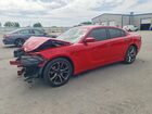 2016 Dodge Charger R Red vin: 2C3CDXCT9GH139019 2016 Dodge Charger R Red vin: 2C3CDXCT9GH139019