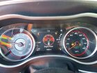 2016 Dodge Charger R Серый vin: 2C3CDXCT9GH174658