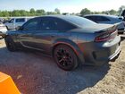 2016 Dodge Charger R Серый vin: 2C3CDXCT9GH174658