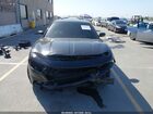 2016 Dodge Charger R/t Black vin: 2C3CDXCT9GH186552