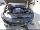 2016 Dodge Charger R/t Black vin: 2C3CDXCT9GH186552