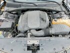 2017 Dodge Charger R Gray vin: 2C3CDXCT9HH660744