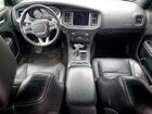 2017 Dodge Charger R Gray vin: 2C3CDXCT9HH660744