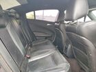 2017 Dodge Charger R Gray vin: 2C3CDXCT9HH660744