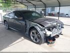 2020 Dodge Charger R/t Rwd Gray vin: 2C3CDXCT9LH131285
