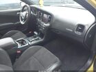 2021 Dodge Charger R/t Rwd Желтый vin: 2C3CDXCT9MH636552