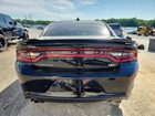 2023 Dodge Charger R Black vin: 2C3CDXCT9PH663612