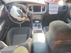 2023 Dodge Charger R Black vin: 2C3CDXCT9PH663612