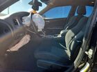 2023 Dodge Charger R Black vin: 2C3CDXCT9PH663612
