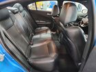 2016 Dodge Charger R Blue vin: 2C3CDXCTXGH133794