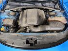 2016 Dodge Charger R Blue vin: 2C3CDXCTXGH133794