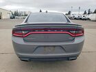 2017 Dodge Charger R Gray vin: 2C3CDXCTXHH666780