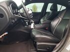 2017 Dodge Charger R Gray vin: 2C3CDXCTXHH666780