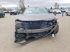 2017 Dodge Charger R Gray vin: 2C3CDXCTXHH666780