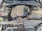 2017 Dodge Charger R Gray vin: 2C3CDXCTXHH666780