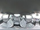 2017 Dodge Charger R Gray vin: 2C3CDXCTXHH666780