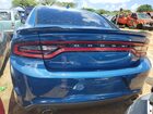 2021 Dodge Charger R Blue vin: 2C3CDXCTXMH505467 2021 Dodge Charger R Blue vin: 2C3CDXCTXMH505467