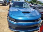 2021 Dodge Charger R Blue vin: 2C3CDXCTXMH505467 2021 Dodge Charger R Blue vin: 2C3CDXCTXMH505467
