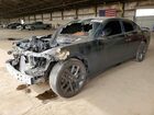 2021 Dodge Charger R Charcoal vin: 2C3CDXCTXMH636365