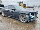 2016 Dodge Charger Srt 392 Черный vin: 2C3CDXEJ9GH122278 2016 Dodge Charger Srt 392 Черный vin: 2C3CDXEJ9GH122278