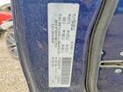 2016 Dodge Charger R Синий vin: 2C3CDXGJ0GH176419